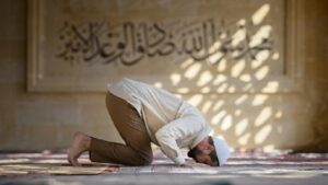 Doa Dan Tata Cara Doa Qunut Nazilah Untuk Palestina Mrjulianto