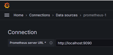 konfigurasi prometheus grafana