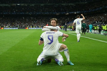 modric-ke-benzema:-dari-hari-pertama,-aku-tahu-kamu-istimewa