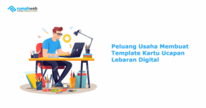 peluang-usaha-membuat-template-kartu-ucapan-lebaran-digital