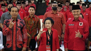 ganjar-lapor-hasil-safari-politik-di-rakernas-pdip