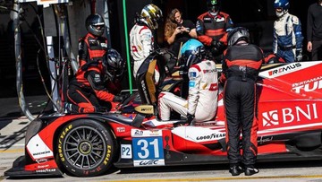 wec-2023:-tekad-team-wrt-menangi-balapan-100-tahun-le-mans