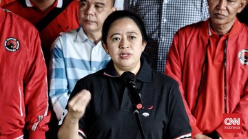 puan-di-rakernas-pdip:-kaesang-boleh-juga-maju-di-depok