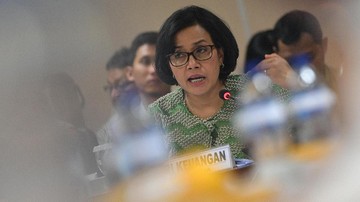 sri-mulyani:-jangan-puas-jual-bahan-mentah