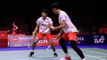 bagas/fikri-menang-dua-gim-langsung,-masuk-16-besar-singapore-open-2023