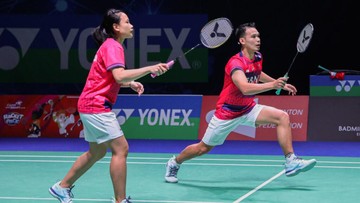 rinov/mentari-kalahkan-praveen/melati-di-32-besar-singapore-open-2023