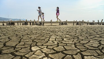 studi-ungkap-separuh-danau-danau-besar-dunia-mengering