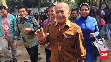 demokrat-respons-surat-denny-minta-dpr-periksa-jokowi-soal-cawe-cawe