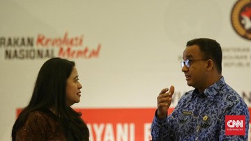 koalisi-perubahan:-puan-maharani-sempat-masuk-bursa-cawapres-anies