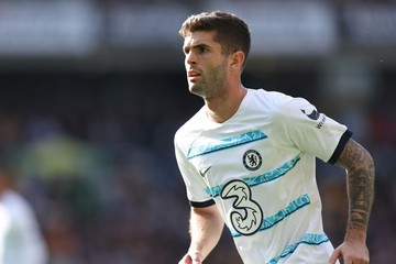 pulisic-siap-pergi-dari-chelsea,-dijual-murah