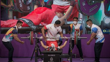 klasemen-asean-para-games-rabu-malam:-indonesia-lampaui-target