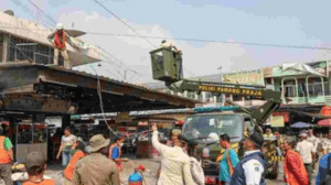 lahan-di-pluit-dicaplok-ruko,-walkot-minta-jakpro-aktifkan-pengawasan