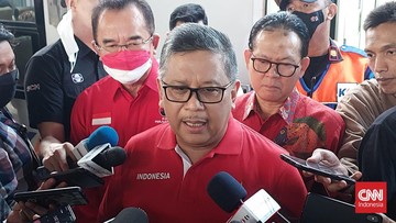 pdip-klaim-dekat-dengan-golkar-pkb-di-tengah-isu-pendukung-baru-ganjar