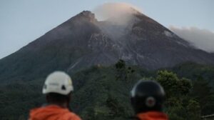 bpptkg:-gempa-pacitan-tak-pengaruhi-aktivitas-gunung-merapi