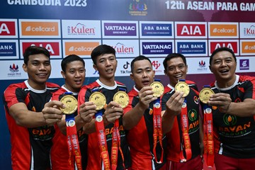 indonesia-kunci-juara-umum-asean-para-games-2023