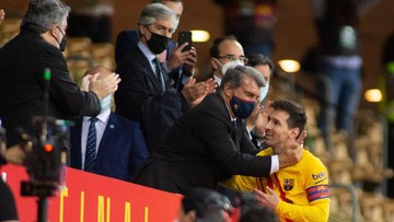 laporta:-messi-maunya-main-di-liga-santai,-sepi-penonton