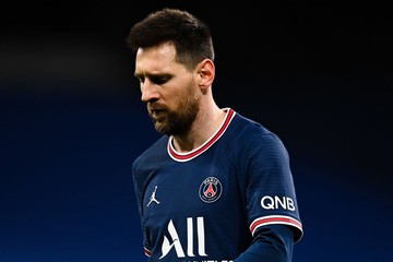 messi-jujur:-saya-tidak-bahagia-di-psg