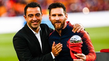 messi-batal-ke-barcelona,-xavi:-dia-tidak-bahagia