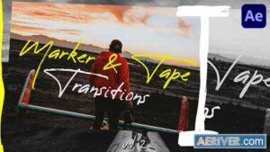 videohive-marker-&-tape-transitions-vol.-2-45863408