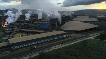 dari-34-perusahaan-smelter-nikel,-baru-4-yang-masuk-hilirisasi