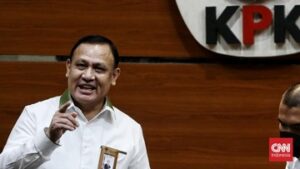 dewas-kpk-minta-waktu-telaah-kasus-etik-firli:-masih-banyak-kerjaan