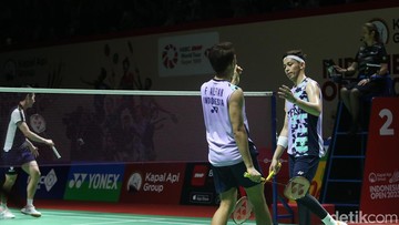 fajar/rian-dijegal-wakil-india-di-perempatfinal-indonesia-open-2023