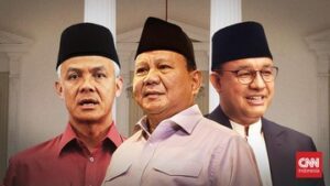 survei-ipo:-sebaran-pemilih-partai-ke-anies,-ganjar,-prabowo