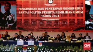 survei-ipo-juni:-elektabilitas-pdip-dan-gerindra-‘saling-intip’