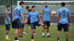 argentina-pamer-latihan-di-gbk:-cepat,-tajam,-dan-mengerikan