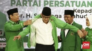 sandi-akui-belum-colek-ganjar-soal-cawapres,-klaim-bisa-gaet-gen-z