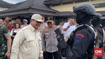 prabowo-soal-12-jet-tempur-mirage-bekas:-pesawat-kita-banyak-sudah-tua