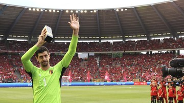 ngambek-gak-jadi-kapten,-courtois-tinggalkan-timnas-belgia