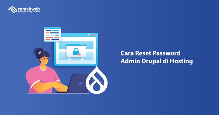 cara-reset-password-admin-drupal-di-hosting