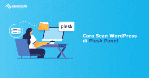 cara-scan-wordpress-di-plesk-panel