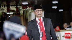 johan-budi-ngaku-dewan-kolonel-bikin-hubungan-dengan-jokowi-berjarak