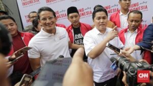 survei-cawapres-mei-juni,-erick-thohir-sandiaga-uno-dominan