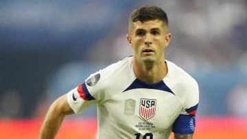 pulisic-sudah-setuju-gabung-milan,-tinggal-sepakati-nilai-transfer