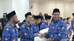 fajar-alfian-dkk-resmi-jadi-pns-kemenpora