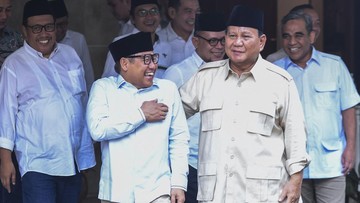 pkb-klaim-prabowo-sulit-menang-di-jatim-jika-cawapres-bukan-cak-imin