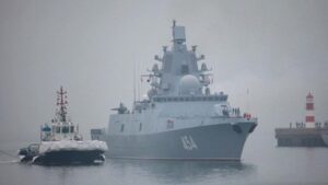 china-rusia-latihan-militer-di-laut-jepang-sampai-kirim-kapal-perang