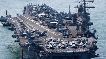 kapal-induk-as-uss-ronald-reagan-merapat-di-bali,-ada-apa?