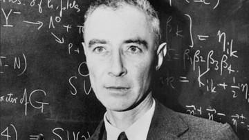 Siapa Itu Oppenheimer? Ini Profil dan Kisah Sang 'Bapak Bom Atom ...