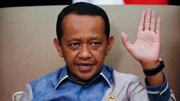 menteri-bahlil:-enggak-ada-capres-yang-tak-setuju-dengan-ikn