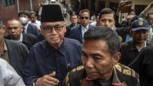 usut-dugaan-tppu,-polisi-panggil-10-saksi-dari-ponpes-al-zaytun