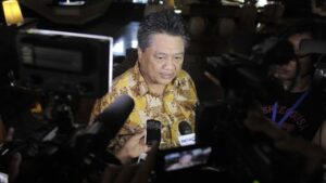 ridwan-hisjam-sentil-pengurus-golkar,-anggap-tak-ada-yang-kerja