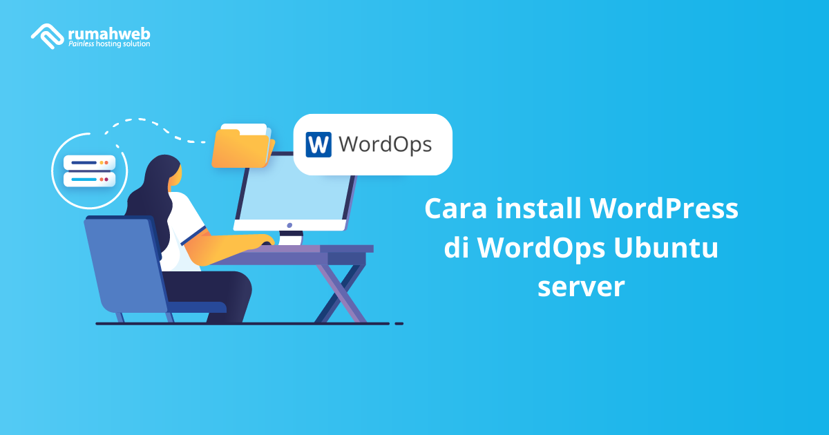 cara-install-wordpress-di-wordops-ubuntu-server