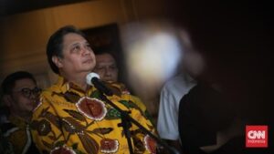 airlangga-sambut-dukungan-jk:-semua-senior-menolak-munaslub-golkar