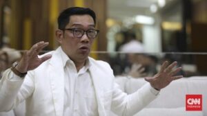 ridwan-kamil:-seluruh-kota-bandung-raya-terancam-macet-total-pada-2037