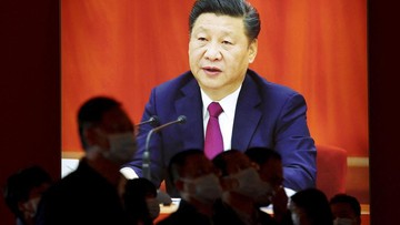 china-dihantam-badai-topan,-warga-protes-xi-jinping-malah-‘menghilang’