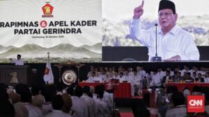 survei-voxpol-awal-agustus:-gerindra-gusur-pdip-di-urutan-pertama